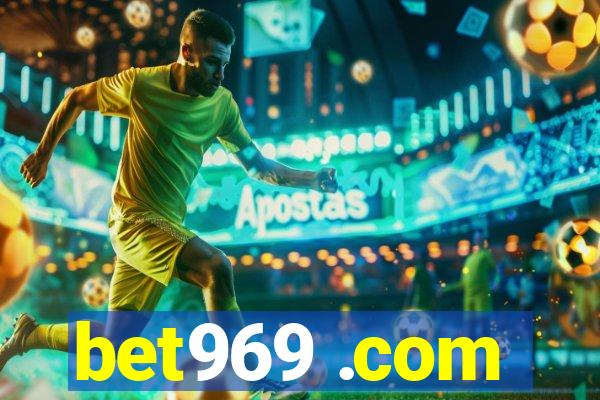 bet969 .com